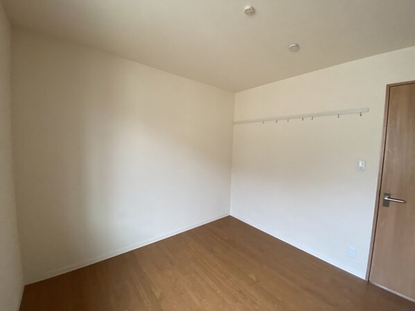 ヴィラーチェH&Kの物件内観写真